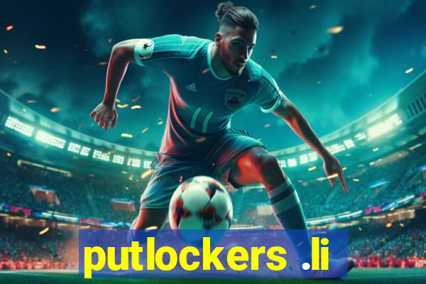 putlockers .li